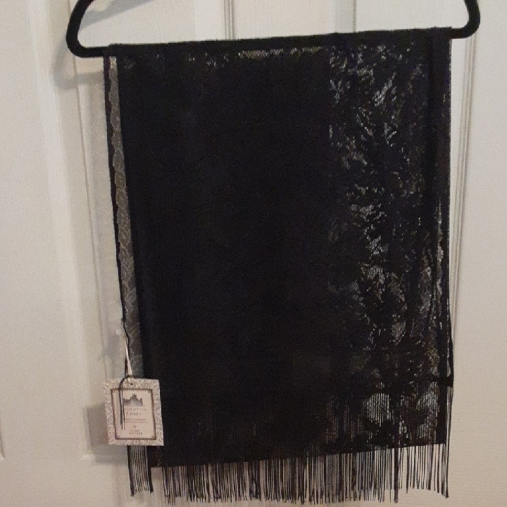 Brand New! Downtown ABBEY- Lady Mary Scarf